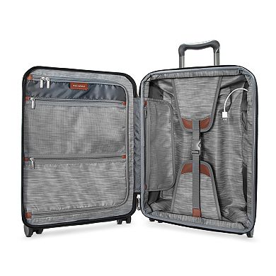 Ricardo Beverly Hills Montecito 2.0 Hardside 21-in. Carry-On Spinner Luggage