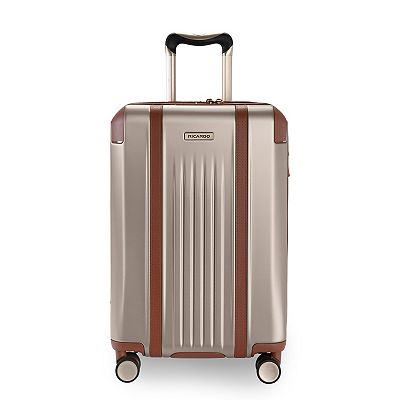 Ricardo Beverly Hills Montecito 2.0 Hardside 21-in. Carry-On