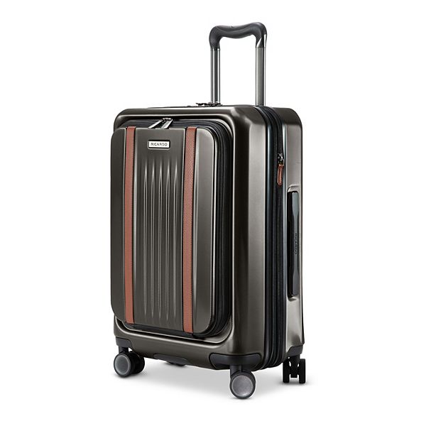 Ricardo Beverly Hills Montecito 2.0 Hardside 21in. CarryOn Spinner