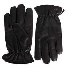 Mens winter gloves kohls online