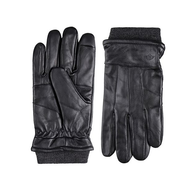 Dockers gloves best sale