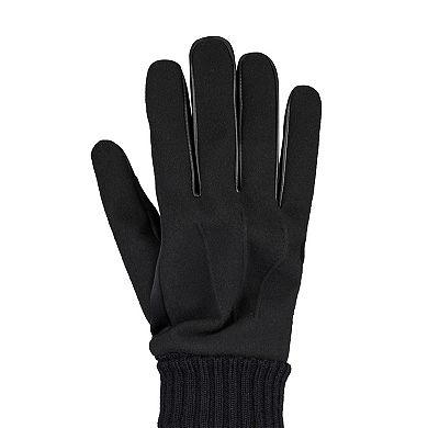 Men's Dockers® Stretch Wool Blend Touchscreen Gloves