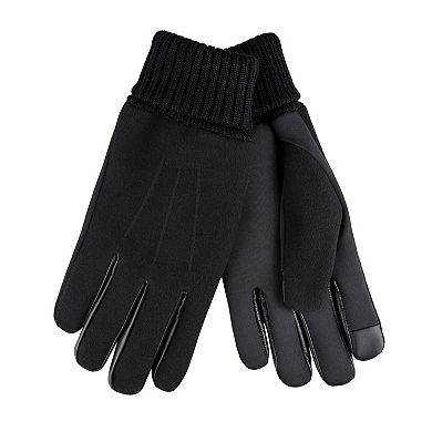 Men's Dockers® Stretch Wool Blend Touchscreen Gloves