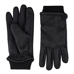 Kohls 2025 gloves mens