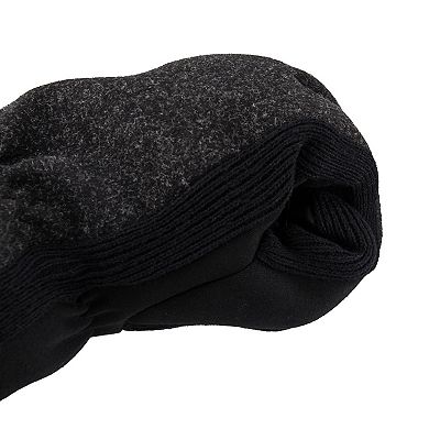 Men's Dockers® Melton Touchscreen Gloves