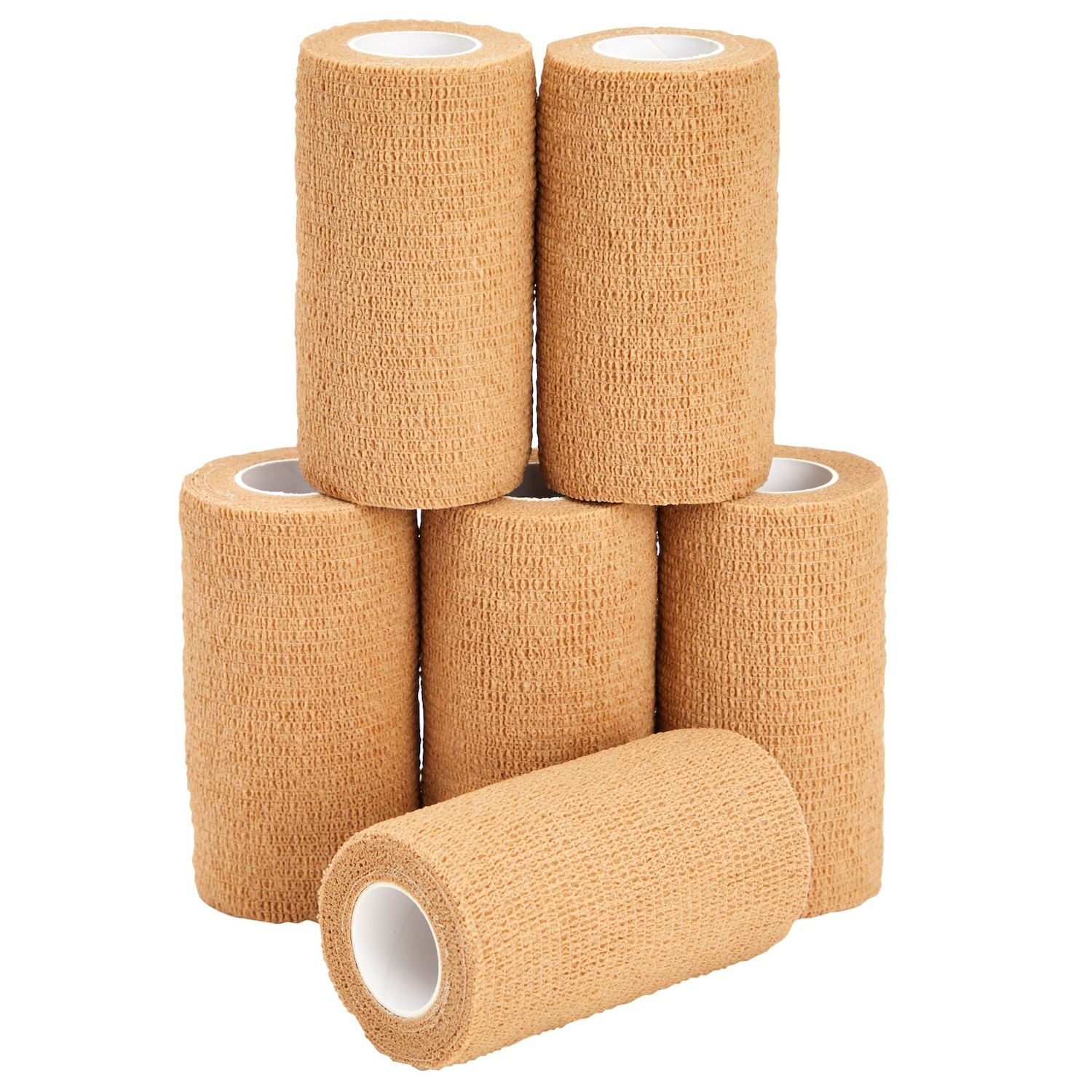 Magnetic Tape Roll with Adhesive Backing, 1/2x15ft Heavy Duty