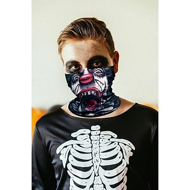 Halloween Skull Face Mask