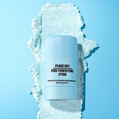 AHA Pore & Blackhead Exfoliator Multitasking Treatment Stick 