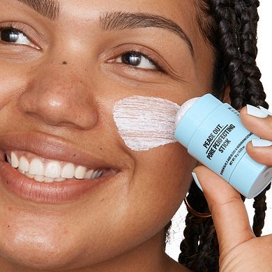 AHA Pore & Blackhead Exfoliator Multitasking Treatment Stick 