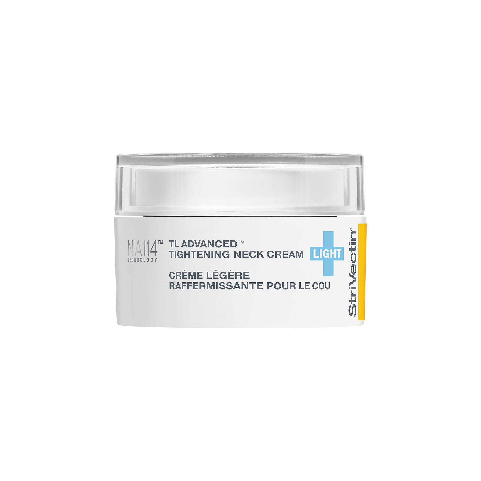 StriVectin TL Advanced Tightening Neck Cream Light, Size: 1.7 Oz, None