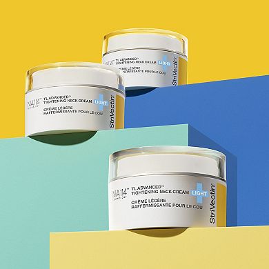 TL Advanced Tightening Neck Cream Light