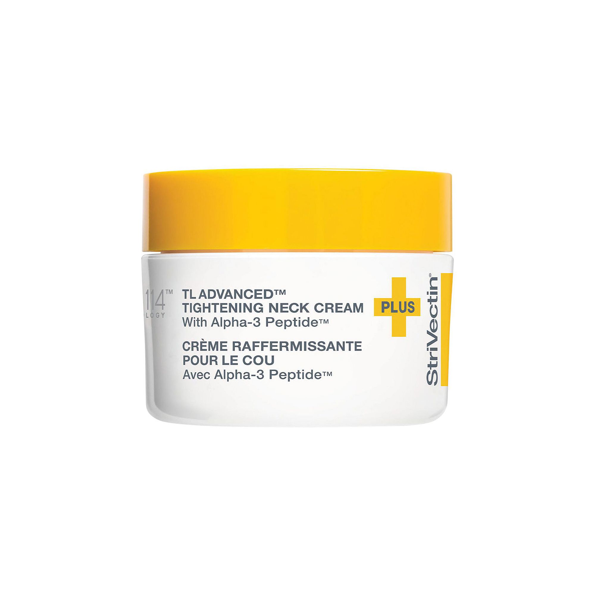 StriVectin TL Advanced Tightening Neck Cream PLUS with Alpha-3 Peptide, Siz