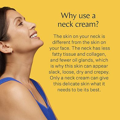 TL Advanced Tightening Neck Cream PLUS with Alpha-3 Peptide