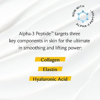 TL Advanced Tightening Neck Cream PLUS with Alpha-3 Peptide 