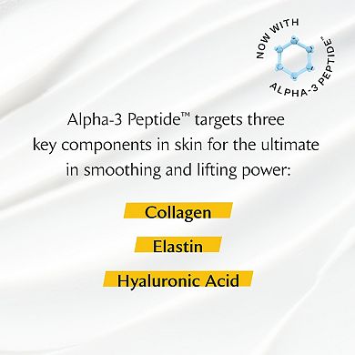 TL Advanced Tightening Neck Cream PLUS with Alpha-3 Peptide