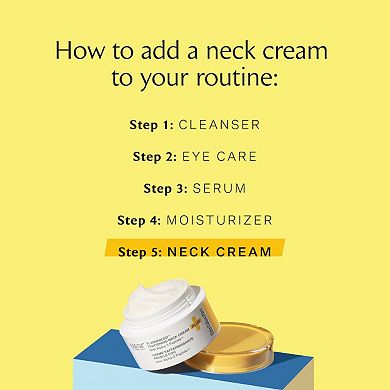 TL Advanced Tightening Neck Cream PLUS with Alpha-3 Peptide