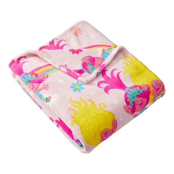 Kohls kids blankets hot sale