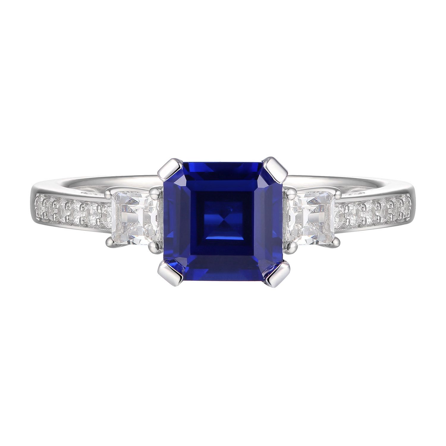 Kohls hot sale alexandrite ring