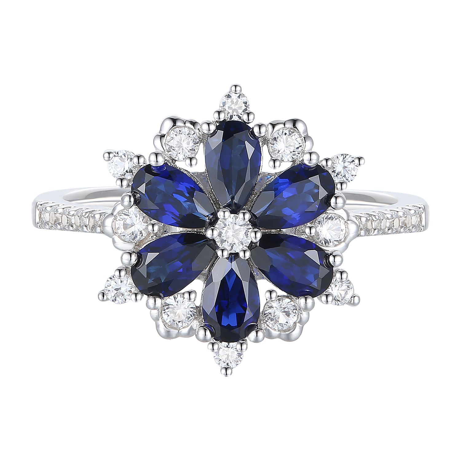 Kohls hot sale alexandrite ring