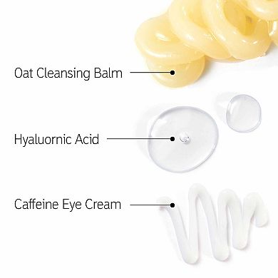 Hydration 101 Skincare Set