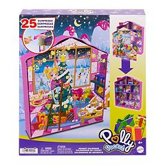 Polly pocket outlet clearance