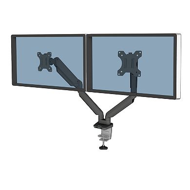 Fellowes Platinum Series Dual Monitor Arm