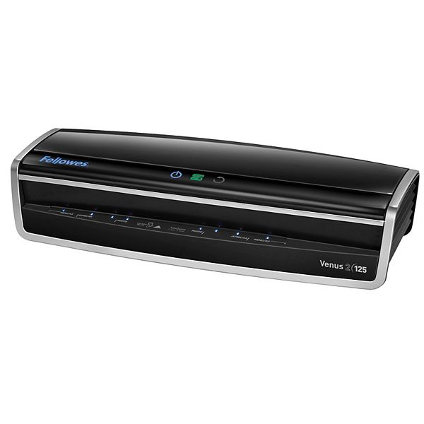 Fellowes Venus 2 125 Laminator