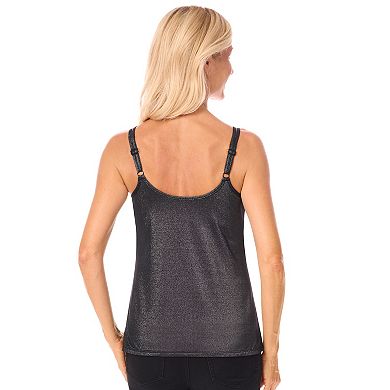 Women's Amoena Sparkly Mastectomy Camisole