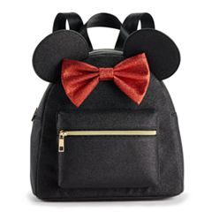 Trek Overnight Travel & Hospital Bag in Disney Mickey & Friends Good Times  Collection