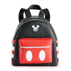 5 Adult Mickey Mouse & Friends Handbags & Purses - Accessories