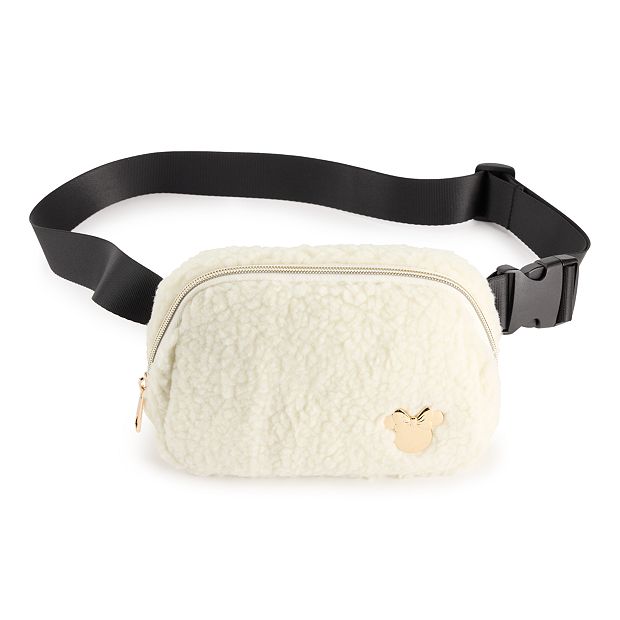 Minnie mouse hotsell fanny pack loungefly