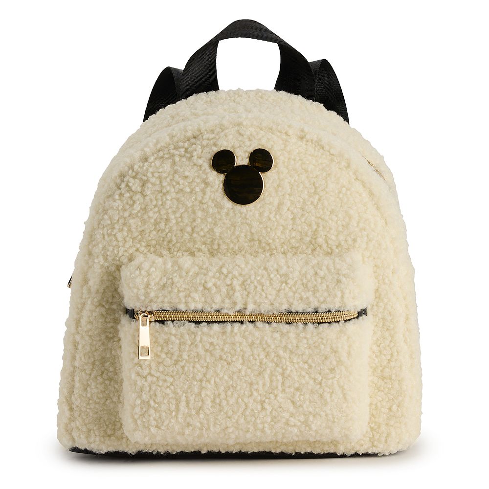 Disney's Mickey Mouse Mini Backpack