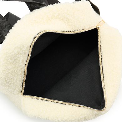 Disney's Mickey Mouse Mini Backpack