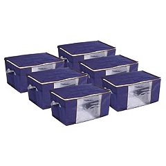 Clear Containers for Organizing PP Home Storage Products Storage Container  Collapsible Organizer Bins Decorative Large Plastic Foldable Storage Box -  China Storage Box and Storage Container price