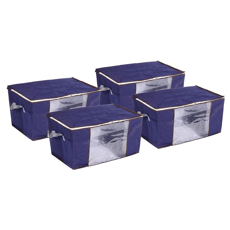 Closet Storage Bins Decorative Storage Boxes with Lids - China Decorative  Storage Boxes and Closet Storage Bin price