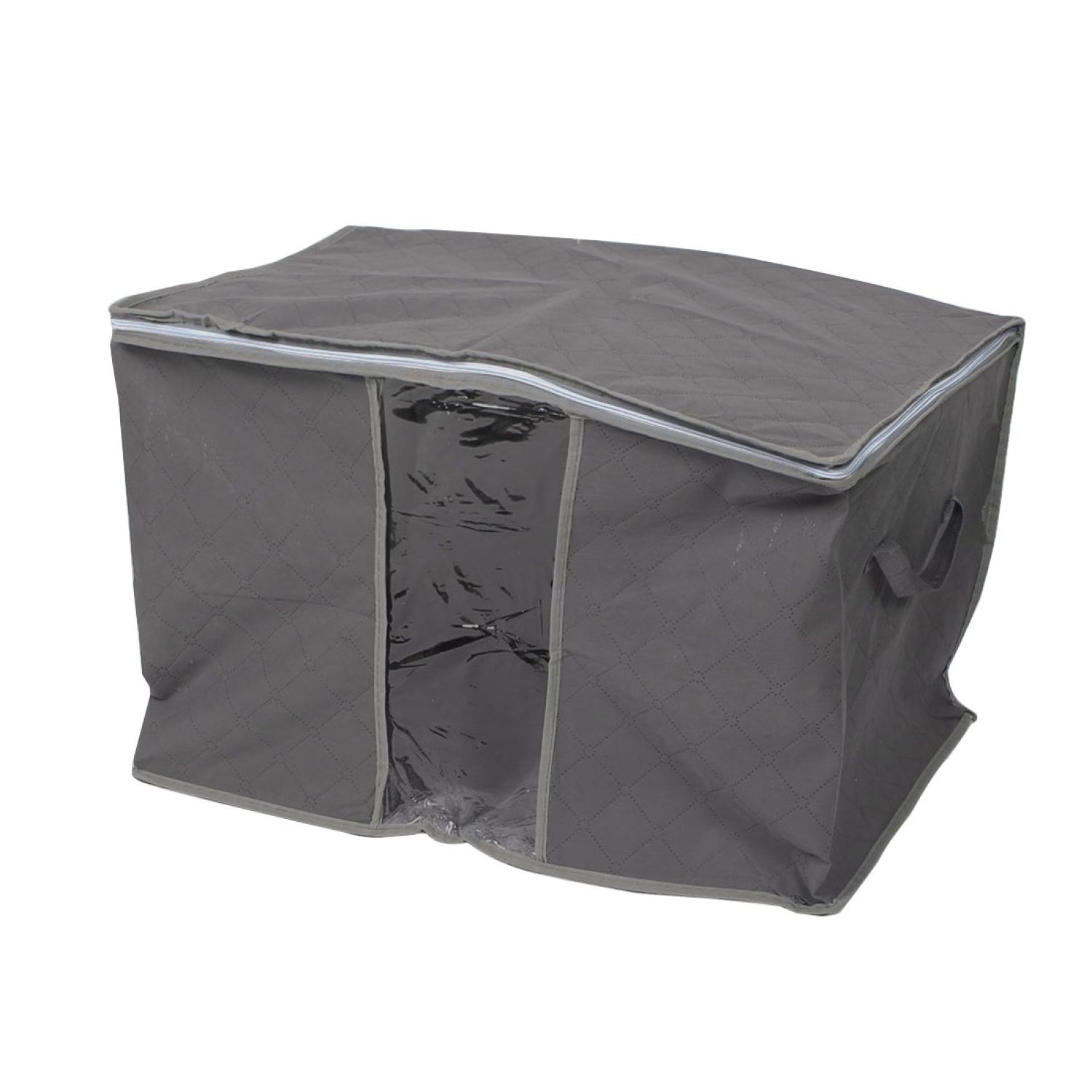 Storage container best sale for blankets