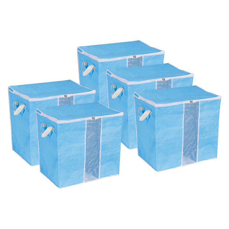 Sperling Large Storage Bag - Assorted*