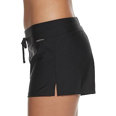 Women's ZeroXposur UPF 30+ Action Swim Shorts