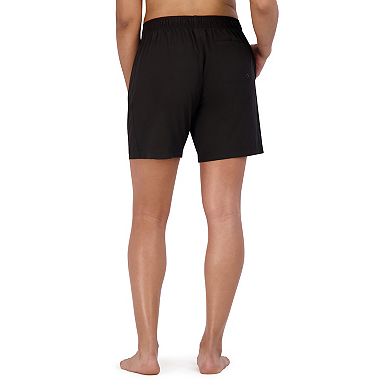 Women's ZeroXposur UPF 30+ Hybrid Swim Shorts