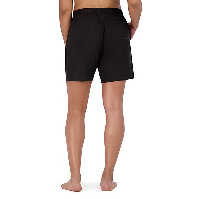 Women's zeroxposur woven board shorts sales