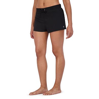 Women's ZeroXposur UPF 30+ Board Swim Shorts