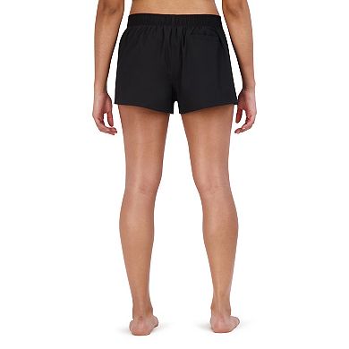 Women's ZeroXposur UPF 30+ Board Swim Shorts