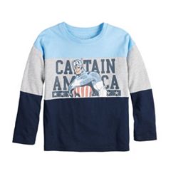Boys Kids Captain America | Clothing Kohl\'s