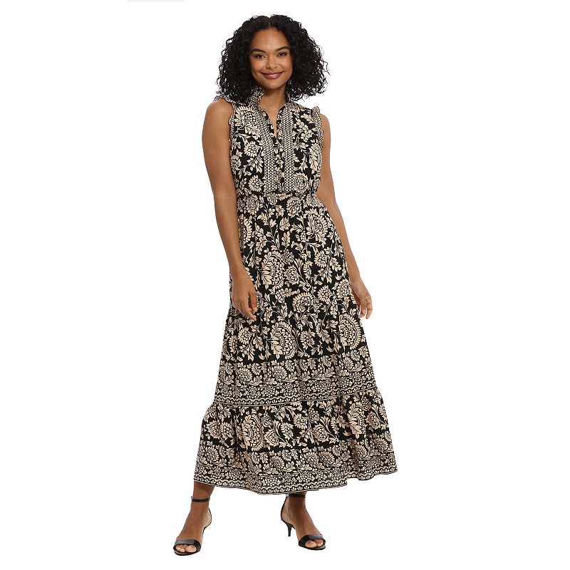 Maxi dresses best sale at kohls