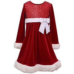 Tween girls 2024 christmas dresses