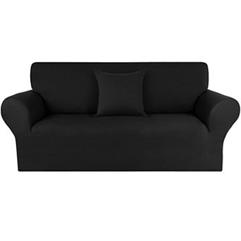 Stretch Spandex Armchair Sofa Slipcover