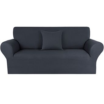 Stretch Spandex Armchair Sofa Slipcover