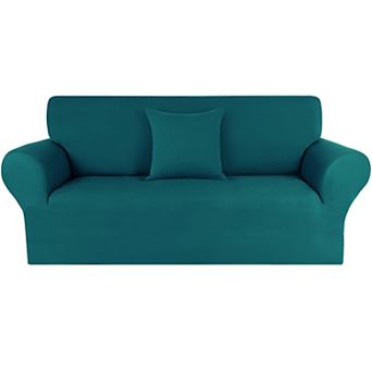 Stretch Spandex Armchair Sofa Slipcover