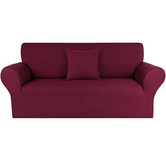 Stretch Spandex Armchair Sofa Slipcover