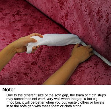 Two Seater Elastic Spandex Sofa Slipcover Ink Painting Printed Couch Cover